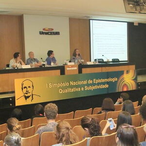 I Simpósio Nacional de Epistemologia Qualitativa e Subjetividade (2017)